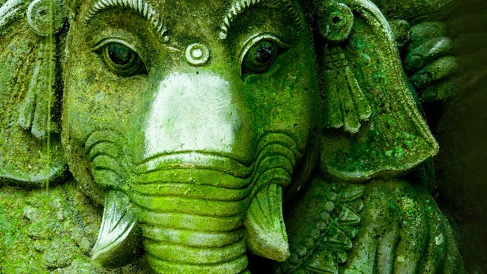 Mythology Matters