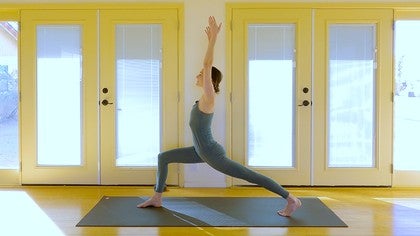 30 Minute Yoga Flows: Aligned and Neutral Flow<br>Sarah Beston