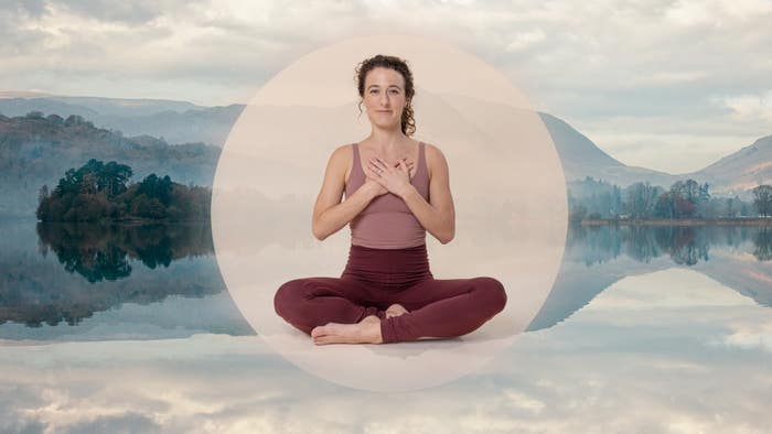 Yoga Sutra 1.33: Toward a Clear and Tranquil Mind