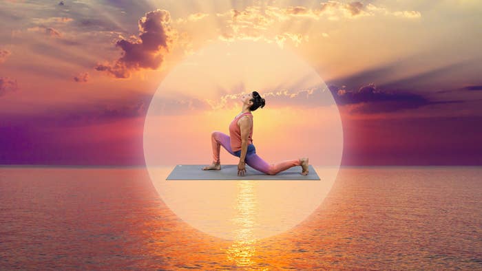 Ayurvedic Summer Solstice Ritual