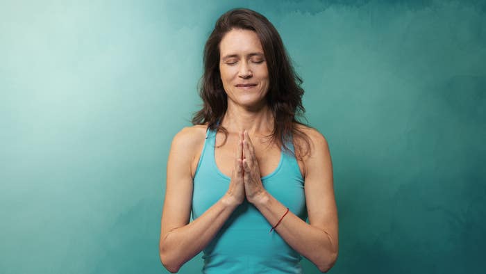The Power of Forgiveness