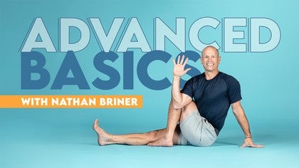 Advanced Basics with Nathan Briner