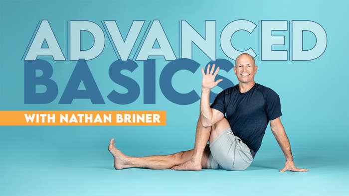 Advanced Basics