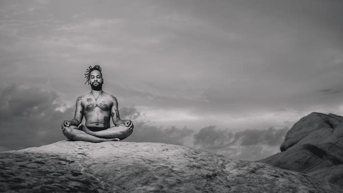 The War Within: Dismantling Our Inner Hierarchy