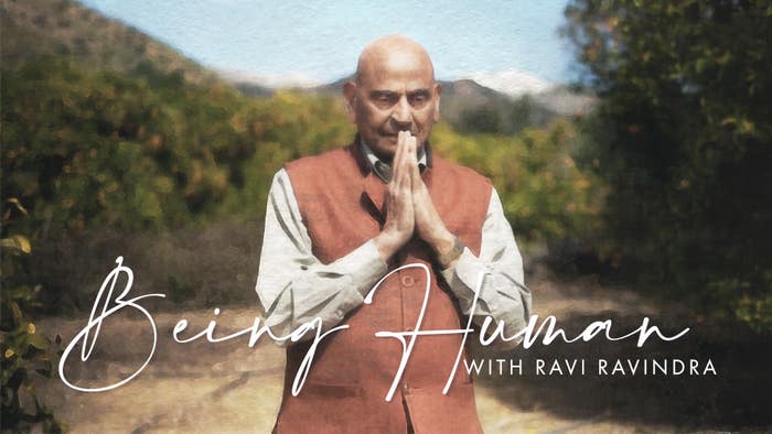 Being Human