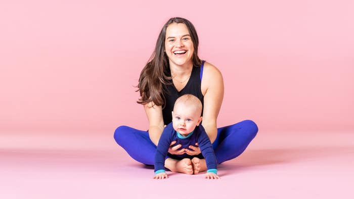 Non-Attachment for New Moms