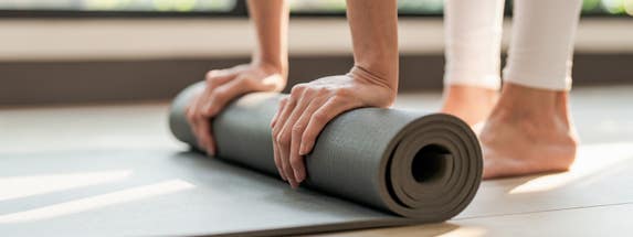 What Brings You to Your Yoga Mat? | Yoga Anytime