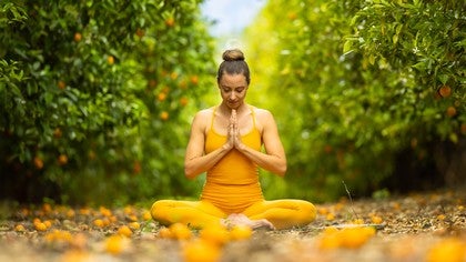 Yoga Breathing 101: Beginner Tips and Practices