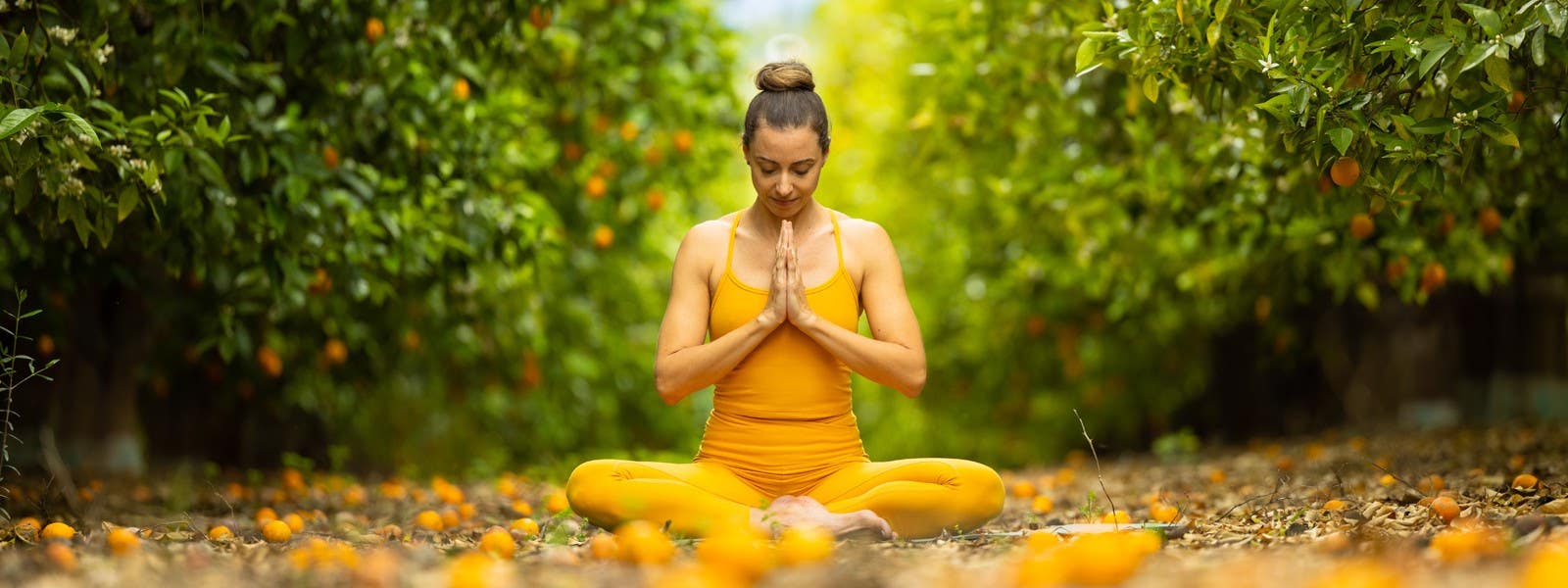 Body-Positive Yoga: How to Deepen Your Practice with Mindfulness