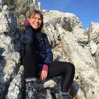 Solveig B