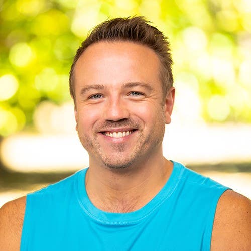 Instructor Image