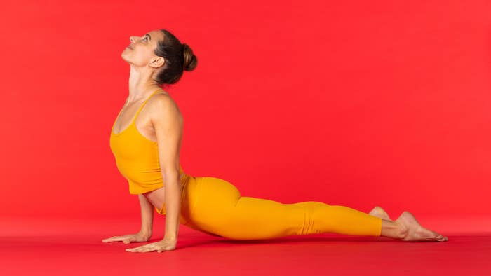 The Mighty Core: Your Intrinsic Superpower