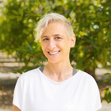 Instructor Image