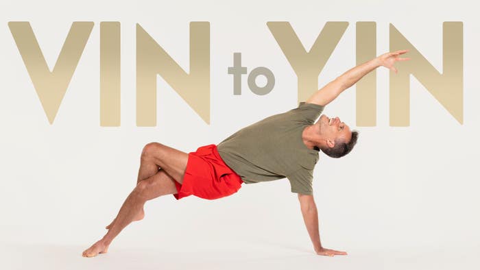 Vin to Yin