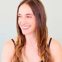 Sarah Beston