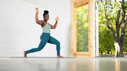 20-Minute Yoga Flows: Playful Heart<br>Shantani Moore