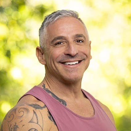 Instructor Image