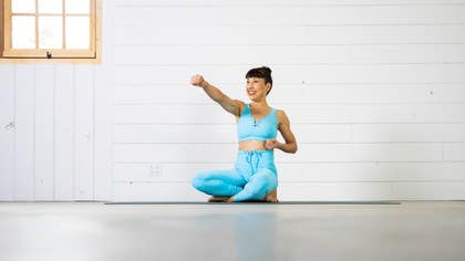 Trending Yoga Videos for Strength | Yoga Anytime