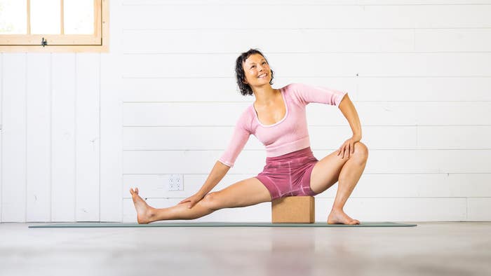 Get to Know Your Pelvic Floor