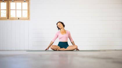 A Yogis Guide to Hacking your Nervous System
