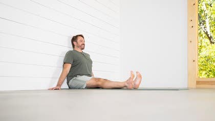 You and Your Spine: A Partnership in Healing Back Pain