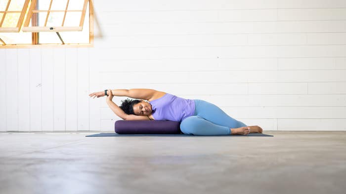 Easing Sciatica Pain