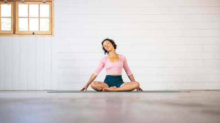 A Yogis Guide to Hacking your Nervous System