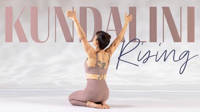 Kundalini Rising