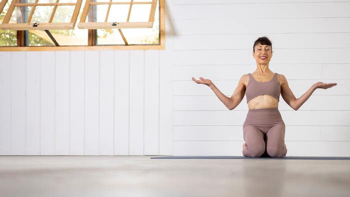 Balancing the Ayurvedic Doshas: Vata