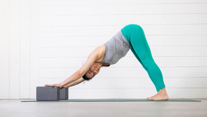How to Build a Strong Foundation and Progress Your Practice