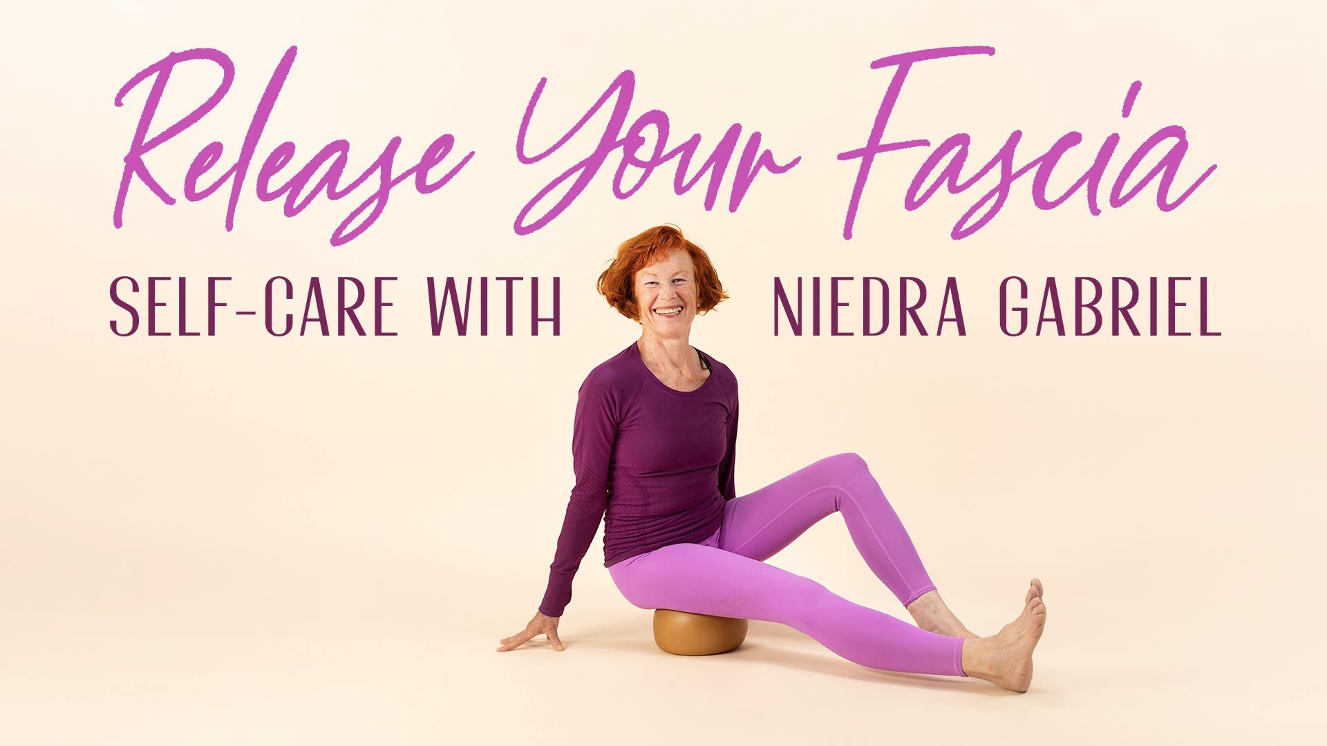 Release Your Fascia Artwork