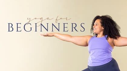 Yoga For Beginners