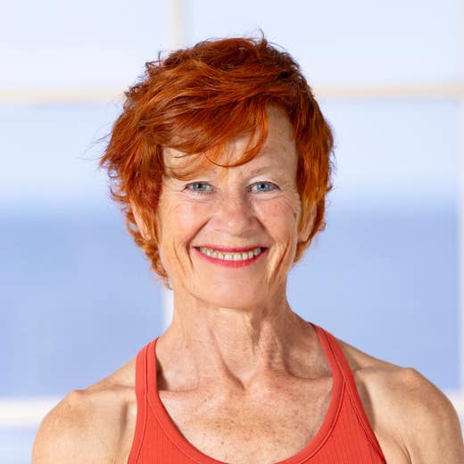 Instructor Image