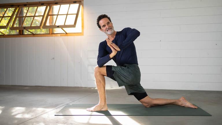 Twist & Sweat Image