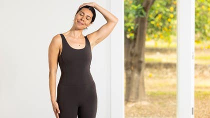 How to Regulate Your Nervous System