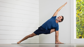 Create More Space in the Body