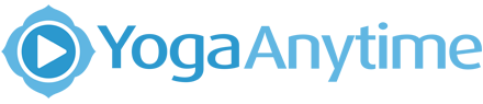 Yoga Anytime logo
